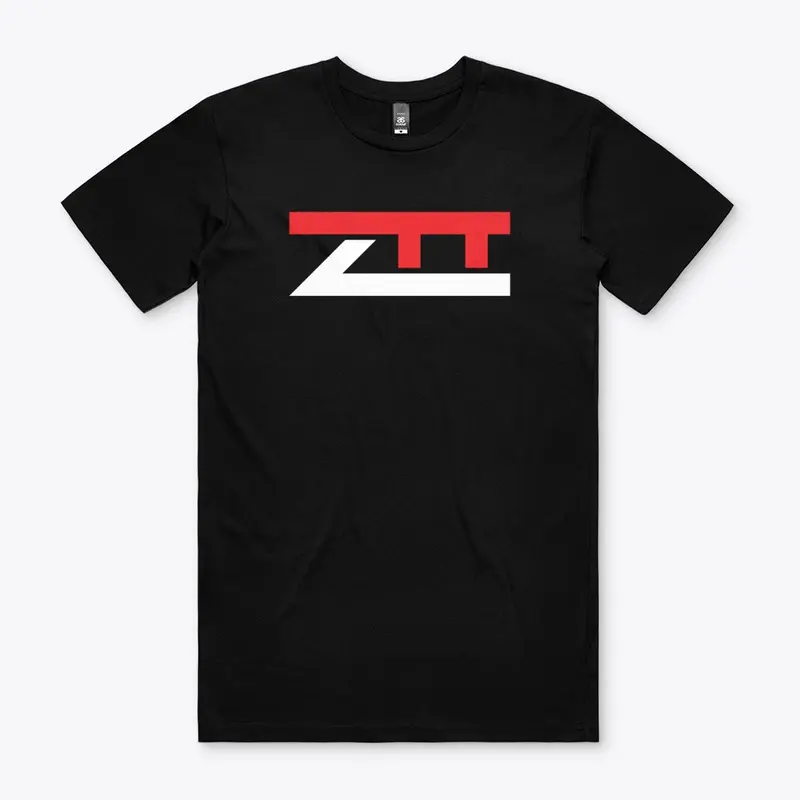 Premium ZTT Logo Shirt