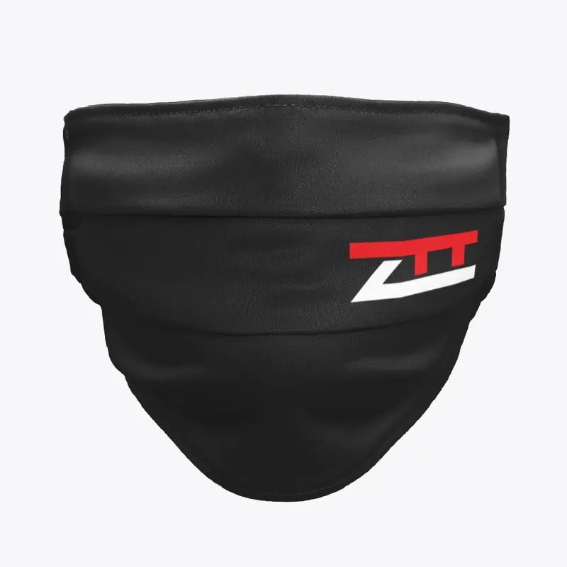 ZTT Cloth Face Mask